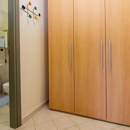 Casa Aurora * סאסארי