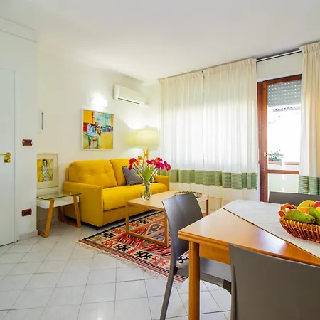 Casa Aurora דירה *