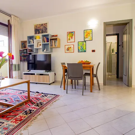 Casa Aurora דירה סאסארי