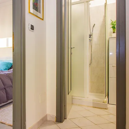 דירה Casa Aurora