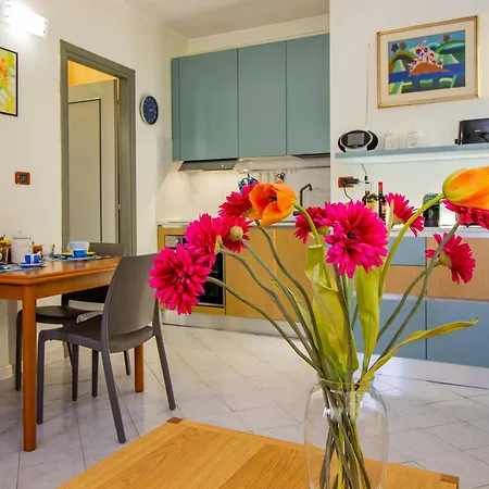 דירה Casa Aurora *