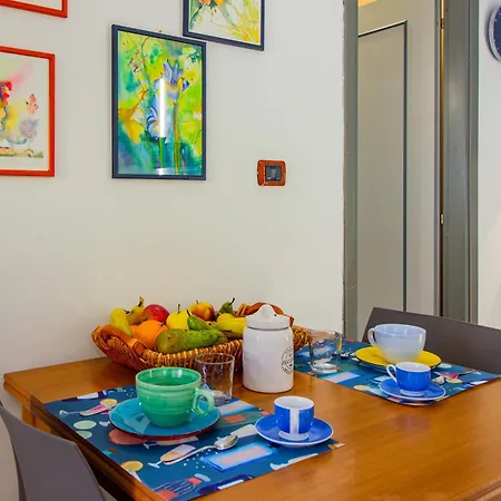 Casa Aurora סאסארי