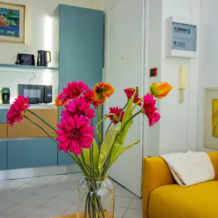 Casa Aurora * סאסארי