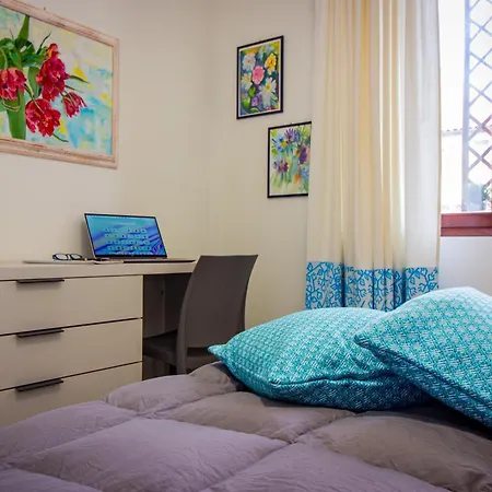 דירה Casa Aurora