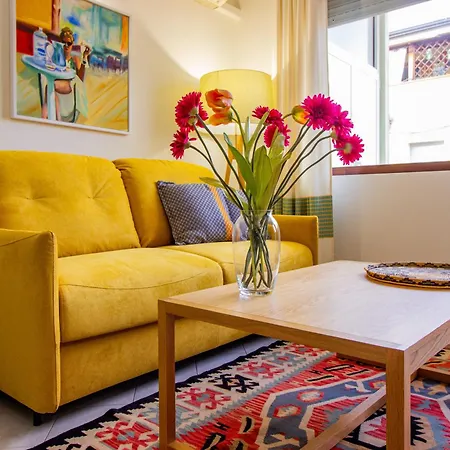 Casa Aurora דירה