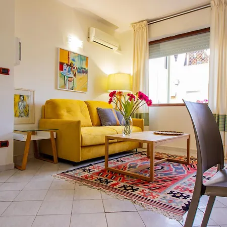 Casa Aurora דירה