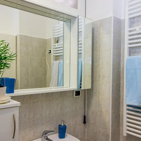 דירה Casa Aurora