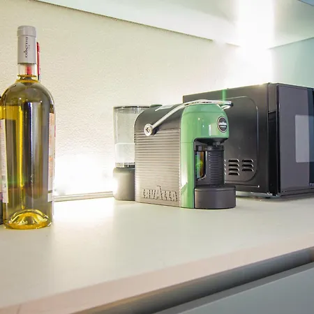 アパート Casa Aurora *