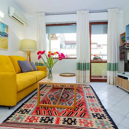 Casa Aurora Διαμέρισμα Σάσαρι