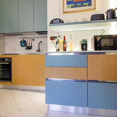 Casa Aurora Διαμέρισμα