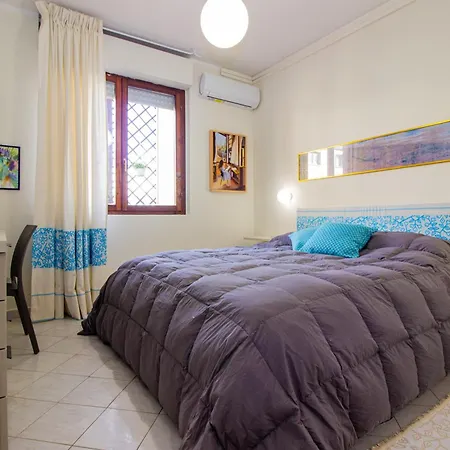 Διαμέρισμα Casa Aurora Σάσαρι