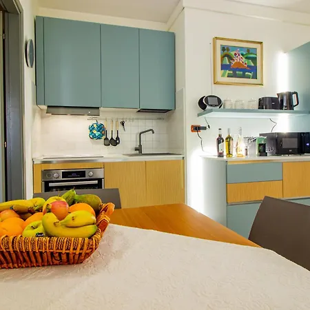 Casa Aurora Διαμέρισμα