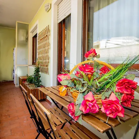 Casa Aurora サッサリ