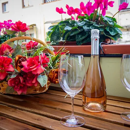 Casa Aurora Διαμέρισμα *