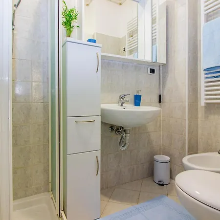 Casa Aurora アパート サッサリ