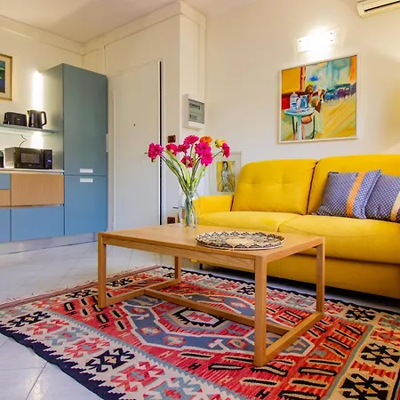 Casa Aurora * Σάσαρι