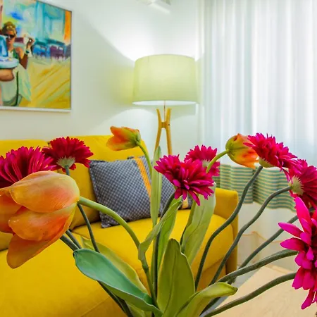 Διαμέρισμα Casa Aurora