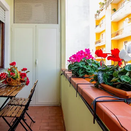 Casa Aurora Διαμέρισμα